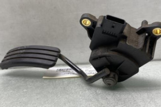 Pedalier d'accelerateur RENAULT MEGANE 2