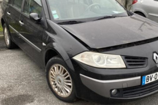 Pedalier d'accelerateur RENAULT MEGANE 2