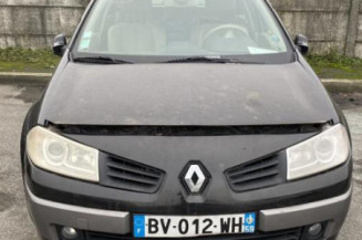 Pedalier d'accelerateur RENAULT MEGANE 2
