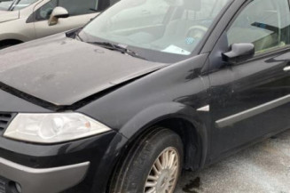 Pedale d'accelerateur RENAULT MEGANE 2