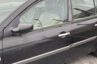 Pedalier d'accelerateur RENAULT MEGANE 2