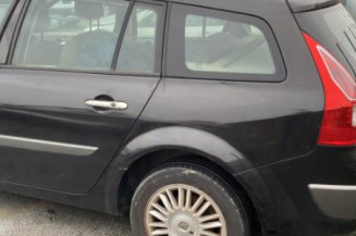 Pedalier d'accelerateur RENAULT MEGANE 2