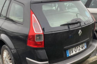 Pedalier d'accelerateur RENAULT MEGANE 2