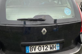 Pedalier d'accelerateur RENAULT MEGANE 2