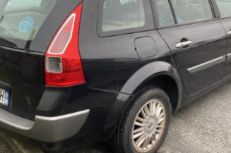 Pedalier d'accelerateur RENAULT MEGANE 2