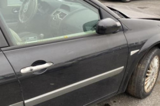 Pedalier d'accelerateur RENAULT MEGANE 2