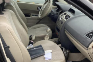 Pedalier d'accelerateur RENAULT MEGANE 2