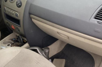 Pedalier d'accelerateur RENAULT MEGANE 2