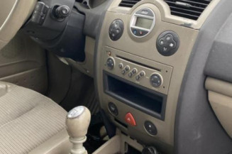 Pedalier d'accelerateur RENAULT MEGANE 2