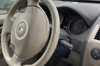 Pedalier d'accelerateur RENAULT MEGANE 2