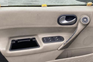 Pedalier d'accelerateur RENAULT MEGANE 2