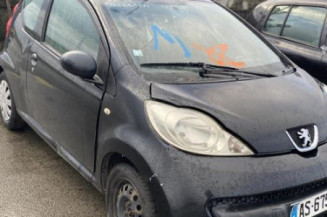 Feu arriere principal droit (feux) PEUGEOT 107