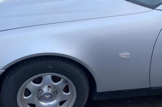 Commande chauffage MERCEDES CLASSE SLK 170