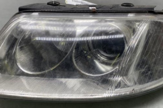 Optique avant principal gauche (feux)(phare) VOLKSWAGEN PASSAT 4 Photo n°1
