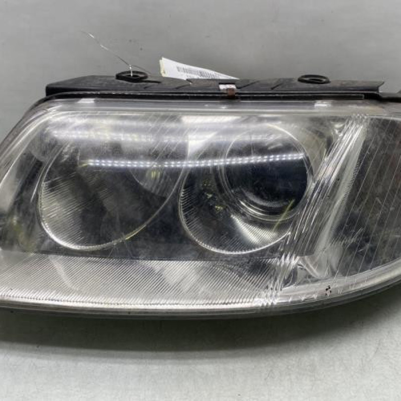 Optique avant principal gauche (feux)(phare) VOLKSWAGEN PASSAT 4 Photo n°1