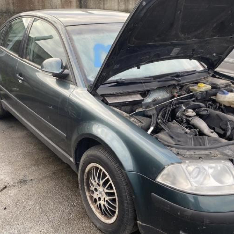 Optique avant principal gauche (feux)(phare) VOLKSWAGEN PASSAT 4 Photo n°4