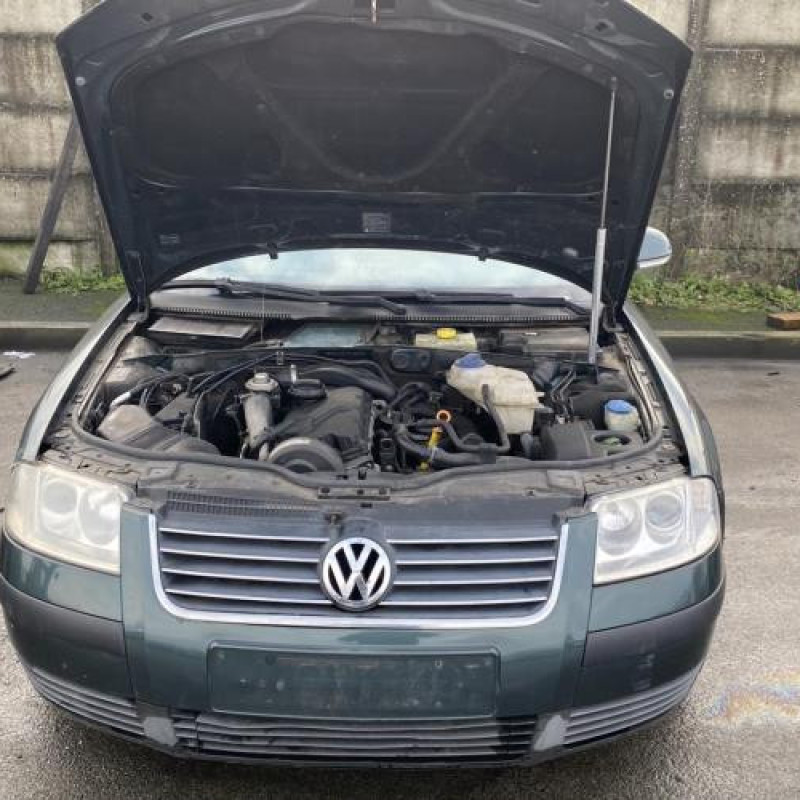 Optique avant principal gauche (feux)(phare) VOLKSWAGEN PASSAT 4 Photo n°5