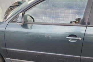 Optique avant principal gauche (feux)(phare) VOLKSWAGEN PASSAT 4