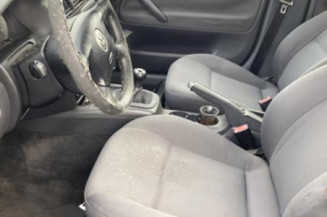 Optique avant principal gauche (feux)(phare) VOLKSWAGEN PASSAT 4