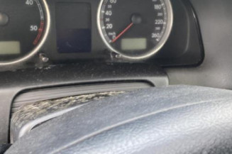 Optique avant principal gauche (feux)(phare) VOLKSWAGEN PASSAT 4