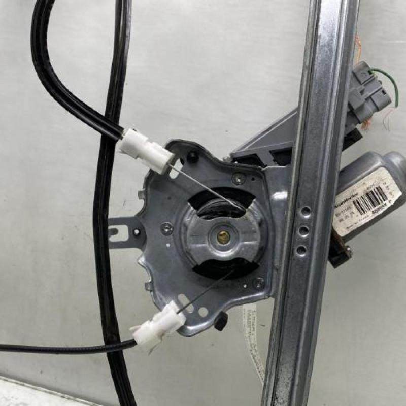 Leve vitre electrique avant gauche CITROEN XSARA Photo n°5
