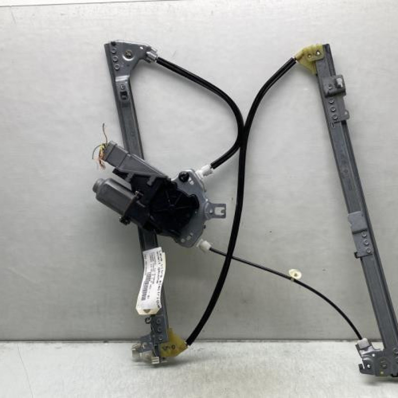 Leve vitre electrique avant gauche CITROEN XSARA Photo n°6