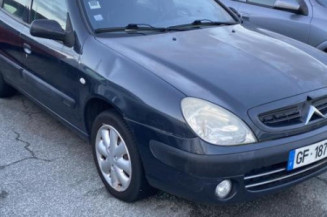 Leve vitre electrique avant gauche CITROEN XSARA