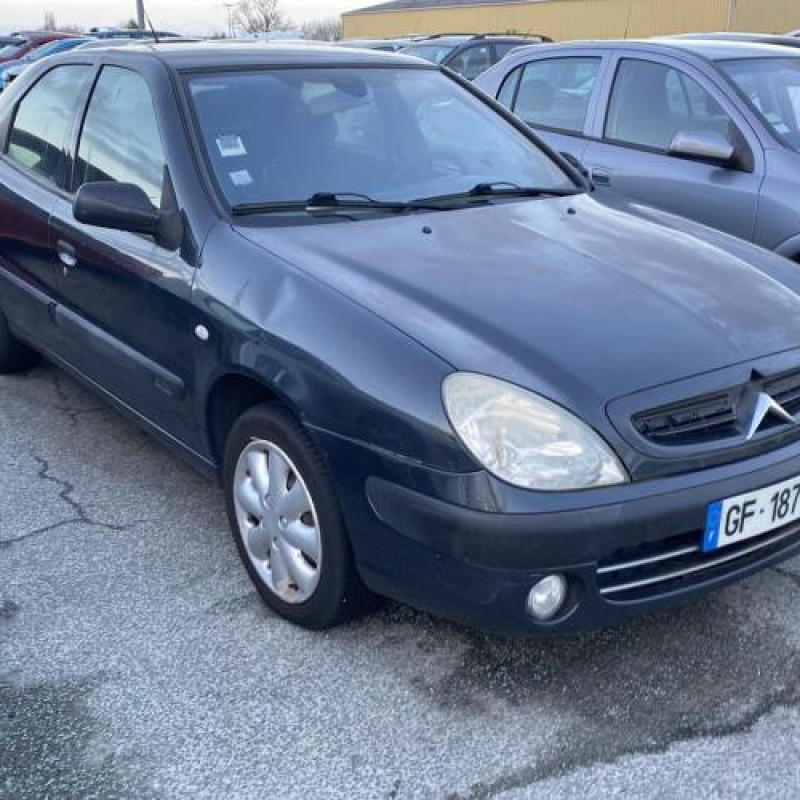 Leve vitre electrique avant gauche CITROEN XSARA Photo n°8