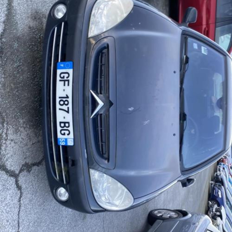 Leve vitre electrique avant gauche CITROEN XSARA Photo n°9