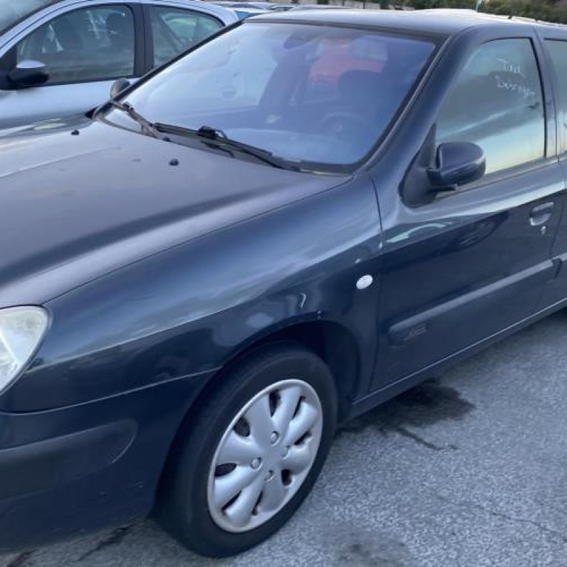 Leve vitre electrique avant gauche CITROEN XSARA Photo n°10