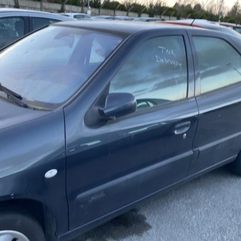 Leve vitre electrique avant gauche CITROEN XSARA Photo n°11