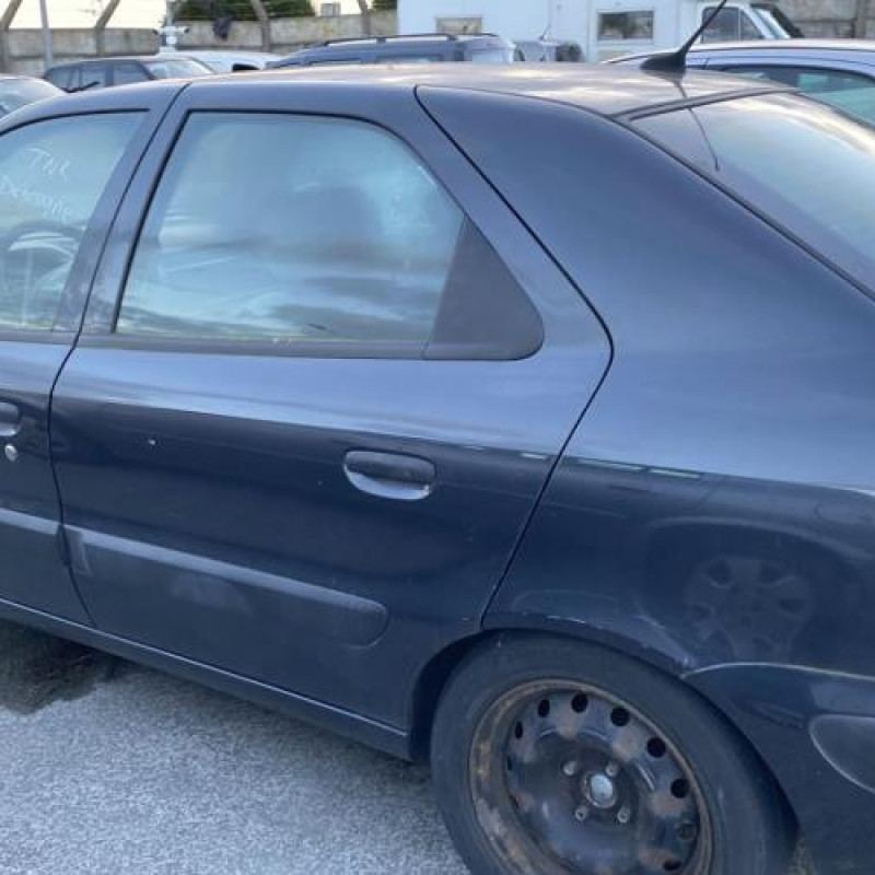 Leve vitre electrique avant gauche CITROEN XSARA Photo n°12
