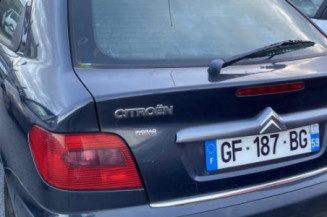 Leve vitre electrique avant gauche CITROEN XSARA
