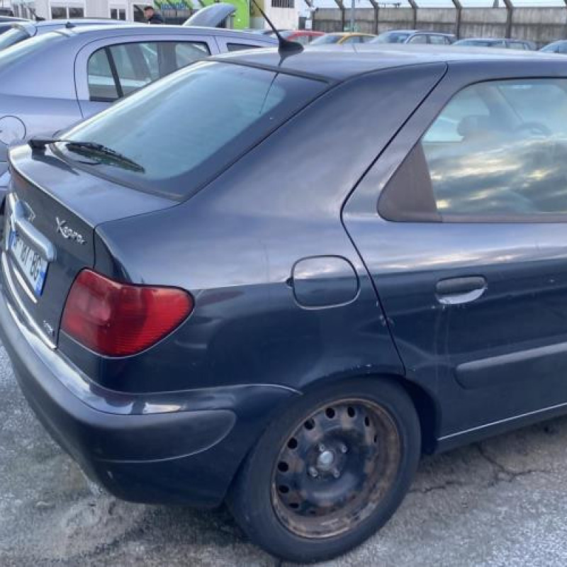 Leve vitre electrique avant gauche CITROEN XSARA Photo n°16