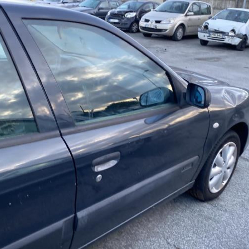 Leve vitre electrique avant gauche CITROEN XSARA Photo n°18