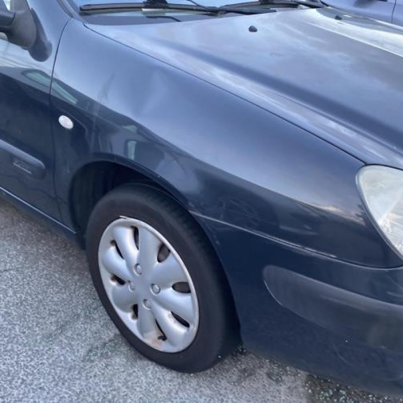 Leve vitre electrique avant gauche CITROEN XSARA Photo n°19