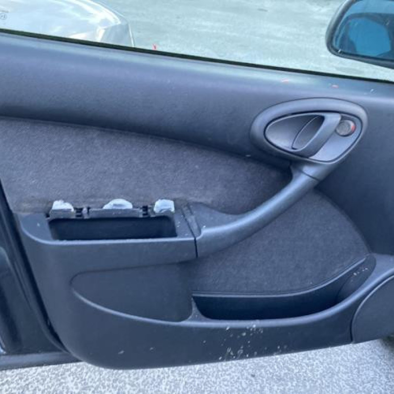 Leve vitre electrique avant gauche CITROEN XSARA Photo n°20
