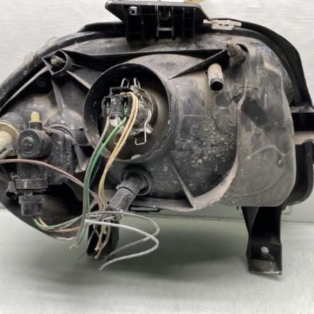 Optique avant principal gauche (feux)(phare) RENAULT CLIO 2