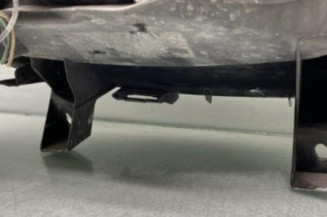 Optique avant principal gauche (feux)(phare) RENAULT CLIO 2