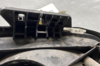 Optique avant principal gauche (feux)(phare) RENAULT CLIO 2