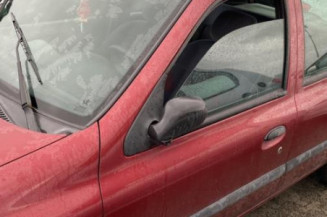 Optique avant principal gauche (feux)(phare) RENAULT CLIO 2