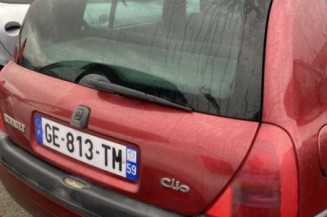 Optique avant principal gauche (feux)(phare) RENAULT CLIO 2