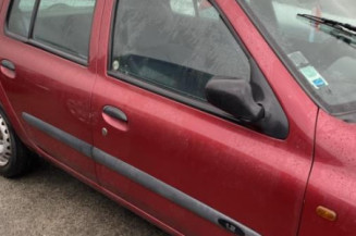 Optique avant principal gauche (feux)(phare) RENAULT CLIO 2