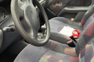 Optique avant principal gauche (feux)(phare) RENAULT CLIO 2