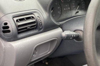 Optique avant principal gauche (feux)(phare) RENAULT CLIO 2