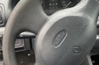 Optique avant principal gauche (feux)(phare) RENAULT CLIO 2