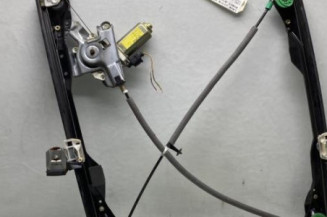 Leve vitre electrique avant droit FORD FOCUS 1 Photo n°1