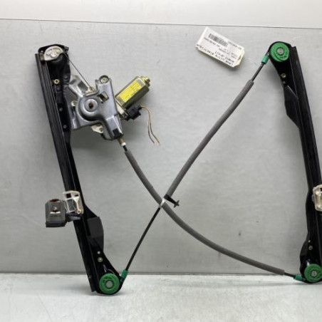 Leve vitre electrique avant droit FORD FOCUS 1 Photo n°1