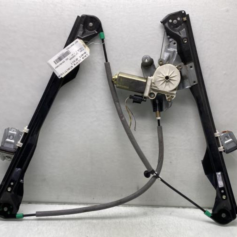 Leve vitre electrique avant droit FORD FOCUS 1 Photo n°9