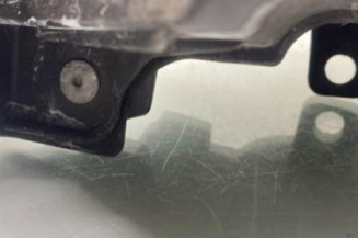 Optique avant principal gauche (feux)(phare) RENAULT MEGANE 2